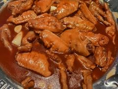 -胖哥俩肉蟹煲(虹口龙之梦店)