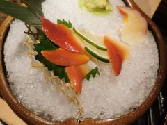 -山葵家·创意料理(EFC欧美广场店)