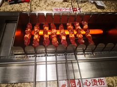 -丰茂烤串(六里桥店)