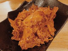 -鬼味烤翅(南锣鼓巷店)