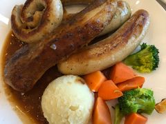 -宜家·瑞典风味餐厅(北京西红门店)