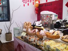 -富贵面包公司(运河店)