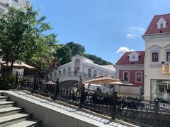 -世界之窗阿尔卑斯冰雪世界