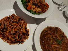 -大铁勺新津菜(东丽阳光新业广场店)