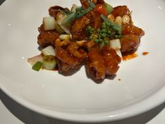 -羲和雅苑•北京烤鸭(国贸商城店)