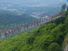 -马仁奇峰