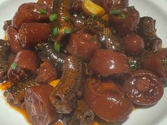 -阿英煲.煲烧江南菜(凉城路店)