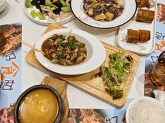 -粤小馆(天安云谷店)
