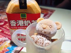 -肥韬香港茶餐厅(上海首店)