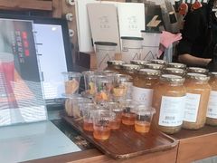 -去茶山(新光里店)