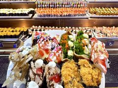 -聚盛源蒸汽海鲜火锅烤肉自助(巨川金海岸购物广场店)