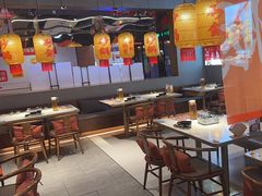 -乔阿马·江南味·驴肉香(龙湖华泾天街店)