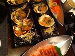 佛山希尔顿酒店“誉”日本餐厅-佛山希尔顿酒店·融誉亚洲美食荟