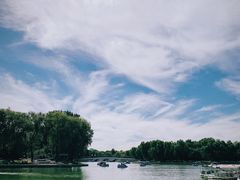 -陶然亭公园