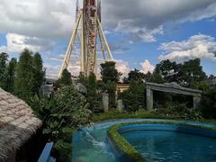 -七彩云南欢乐世界