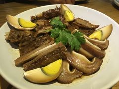 -潮粥荟·潮汕砂锅粥(朝阳大悦城店)