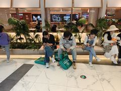 -凯德MALL(望京店)