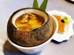 -广州文华东方酒店·江-由辉师傅主理