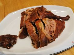 油淋仔鸭-盘飧市(春熙路店)