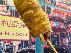 -广信牛奶甜品世家(台东店)