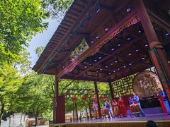 -屈原故里文化旅游区