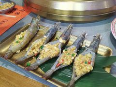 -杨小佳·齐齐哈尔烤肉·烤串(广州店)