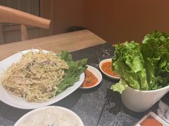 -隐家本格烧肉(万达广场店)