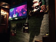 -甘尼仕印度餐厅酒吧(斜塘老街店)