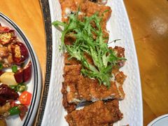 -醉壹号海鲜大排档·老厦门特色菜(厦门美食地标店)