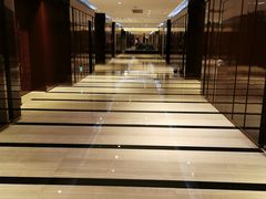 -OPEN開全日自助餐厅·西餐·海鲜(佛山希尔顿酒店)