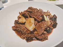-庆云楼饭庄(什刹海店)