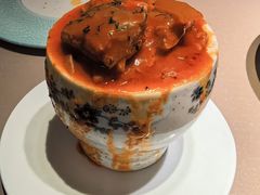-波特曼西餐厅(南岗店)