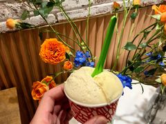 马拉加酒-Dal Cuore 达可芮冰淇淋(陕西北路店)