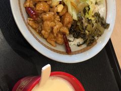 -永和大王(茉莉上新·军博店)