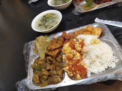 -晓宇盒饭(民安街店)