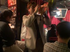 -东岸Cafe 爵士俱乐部