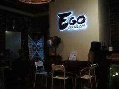 -EGO原创机械密室逃脱(朝阳大悦城2店)