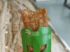 -麦当劳(新世纪环球中心店)