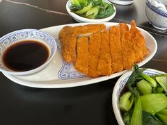 -福和面馆·始于2009(长寿路店)