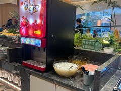 -狼头山火锅 KTV欢唱·烤串(理工大学店)