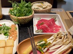 -山缓缓火锅(青岛万象城店)