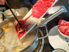-牛事制造局牛肉火锅(莲岳路店)