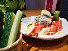 -赤坂亭·M9和牛烧肉·铁板烧·日料398放题(长泰广场店)