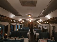 -火车头法国西餐厅