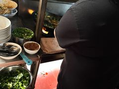 -豆腐脑花