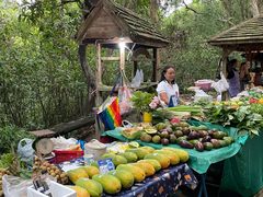 -Bamboo Saturday Market(Nana Jungle)