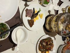 -海玥荟海鲜姿造自助餐厅(欧罗巴广场店)