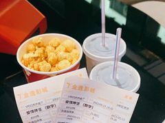 -金逸影城(影视中心IMAX店)