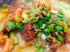 -覃记螺蛳粉·桂林米粉(鼓楼南街店)