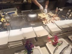 -雍和会海鲜姿造自助(湖东路店)